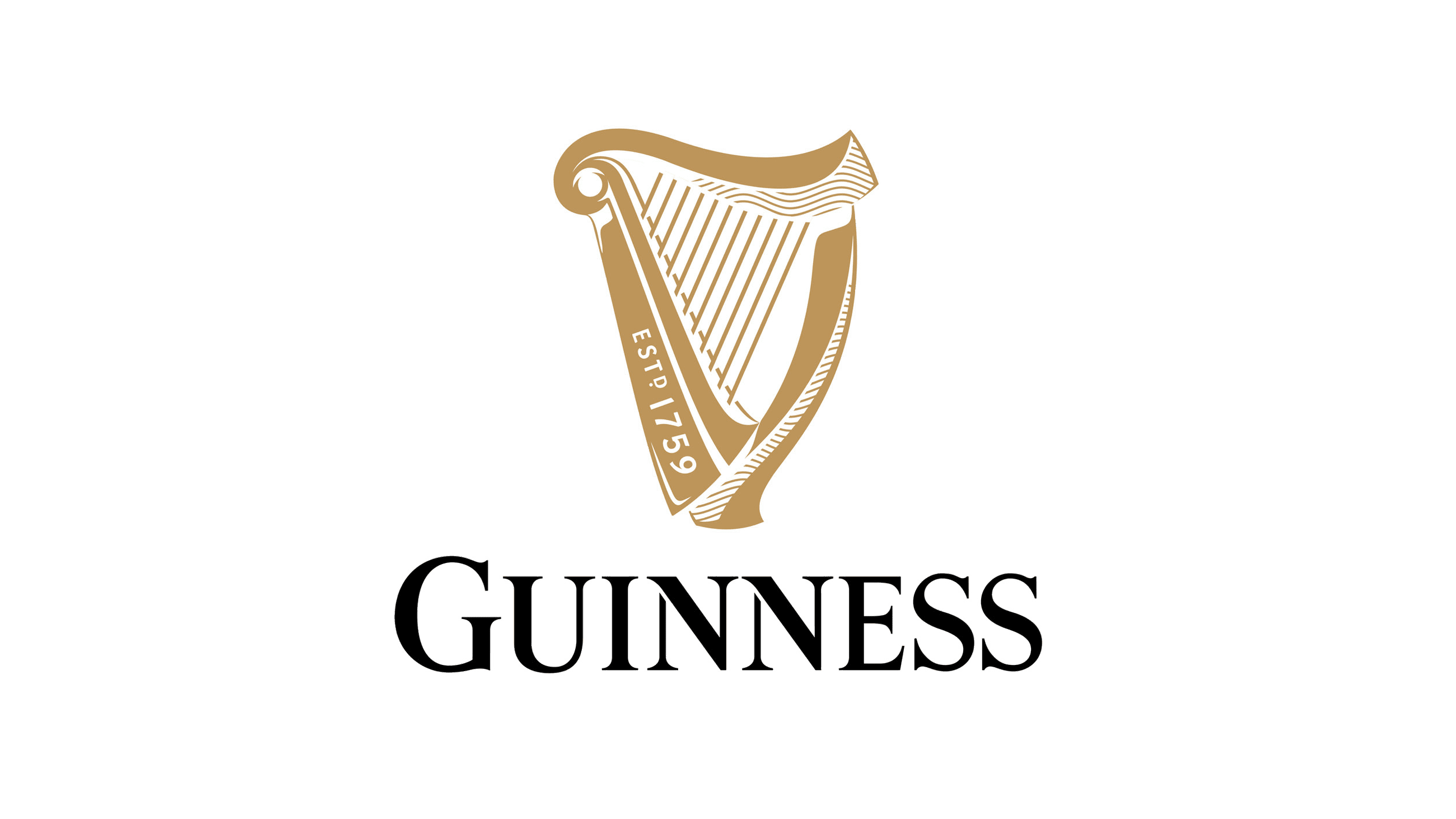 Guinness Logo Logo