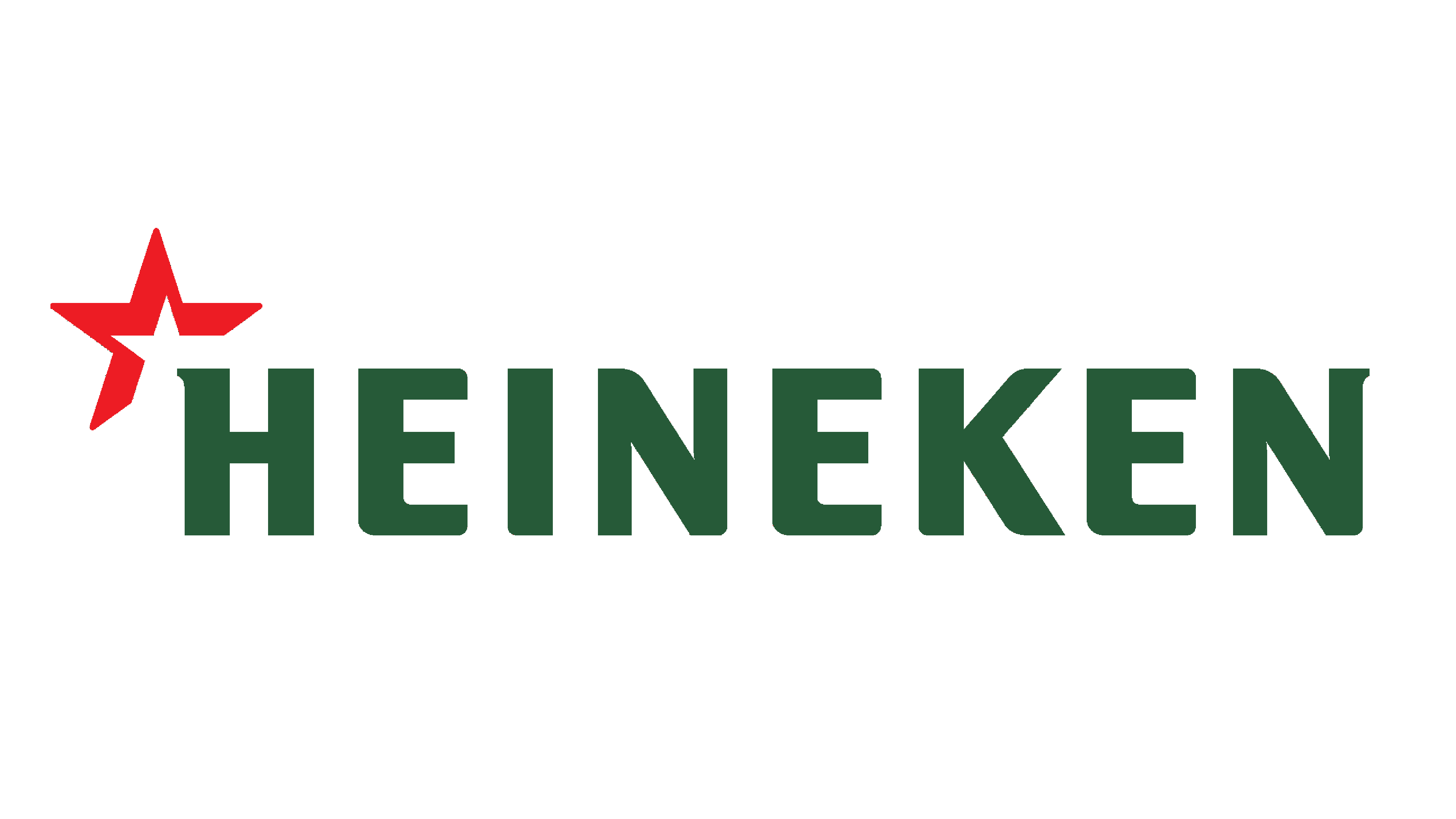 Heineken Logo Logo