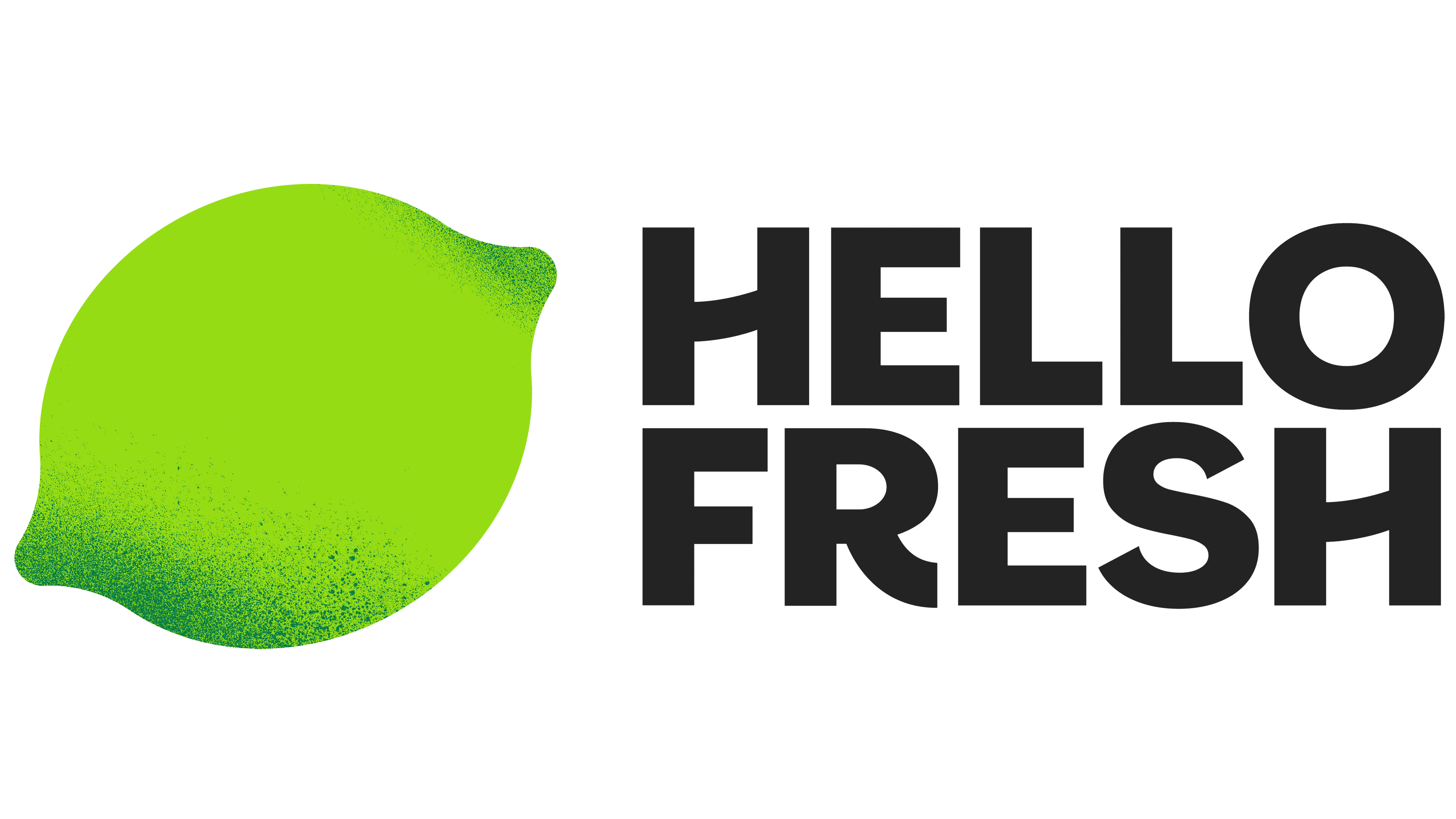 HelloFresh logo download in SVG vector format or in PNG format