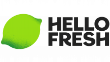 HelloFresh Logо