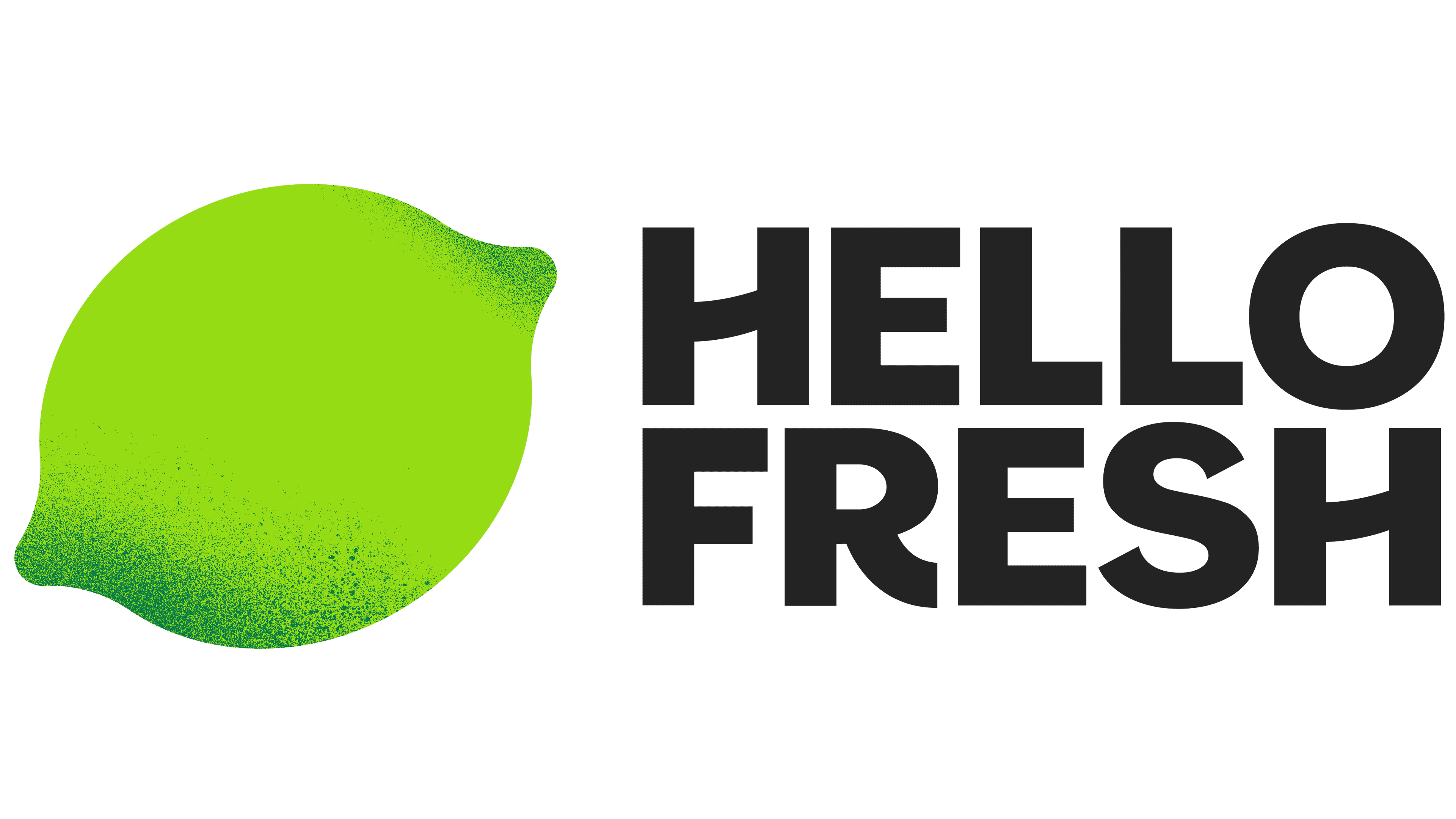 HelloFresh Logo Logo