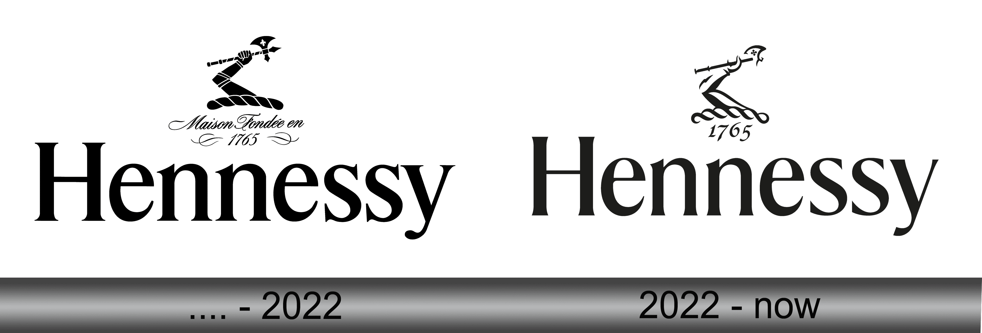 Hennessy Logo Download In Svg Vector Format Or In Png Format