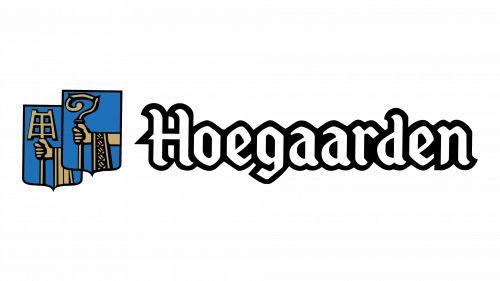 Hoegaarden Logo