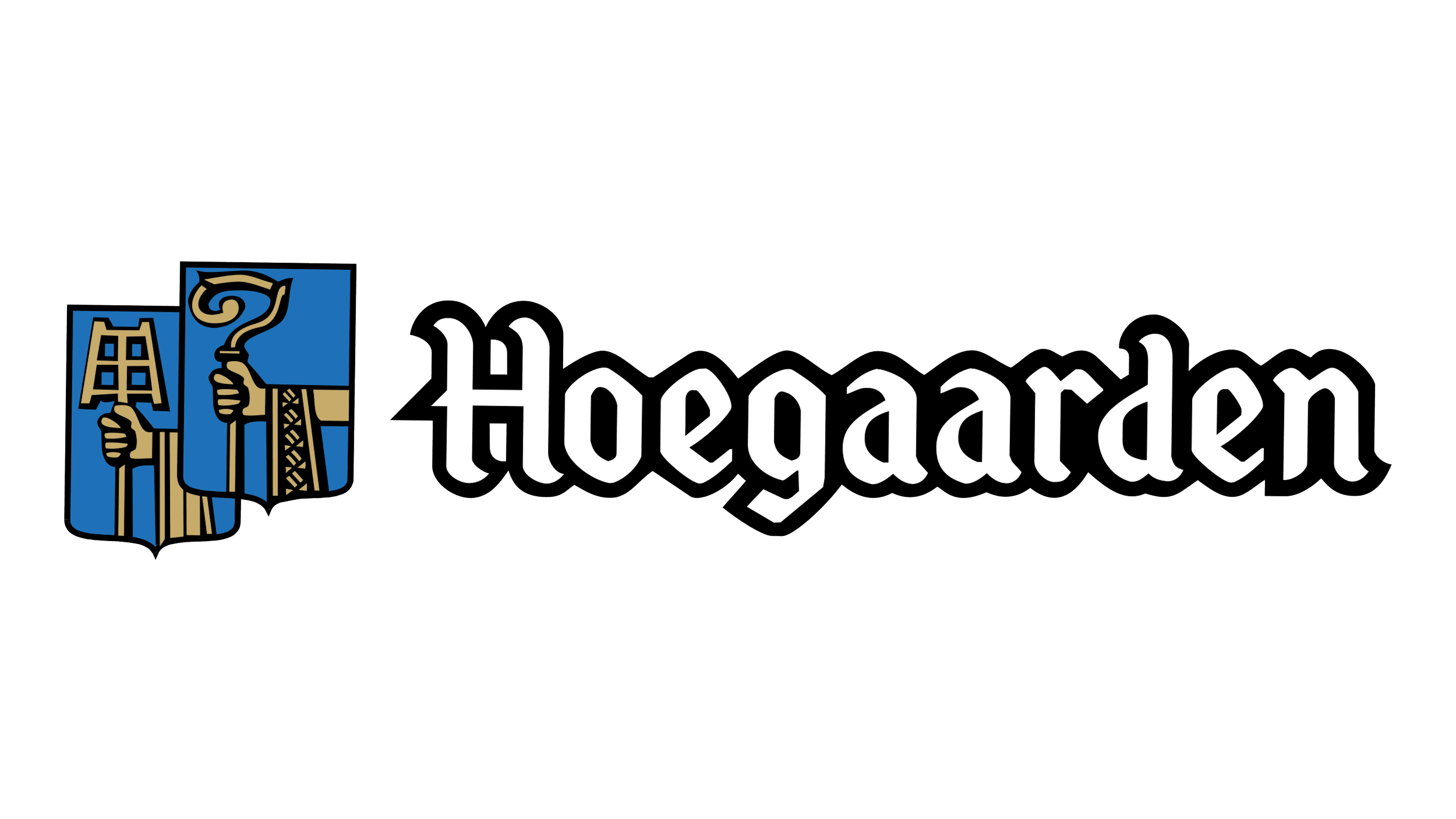 Hoegaarden Logo Logo