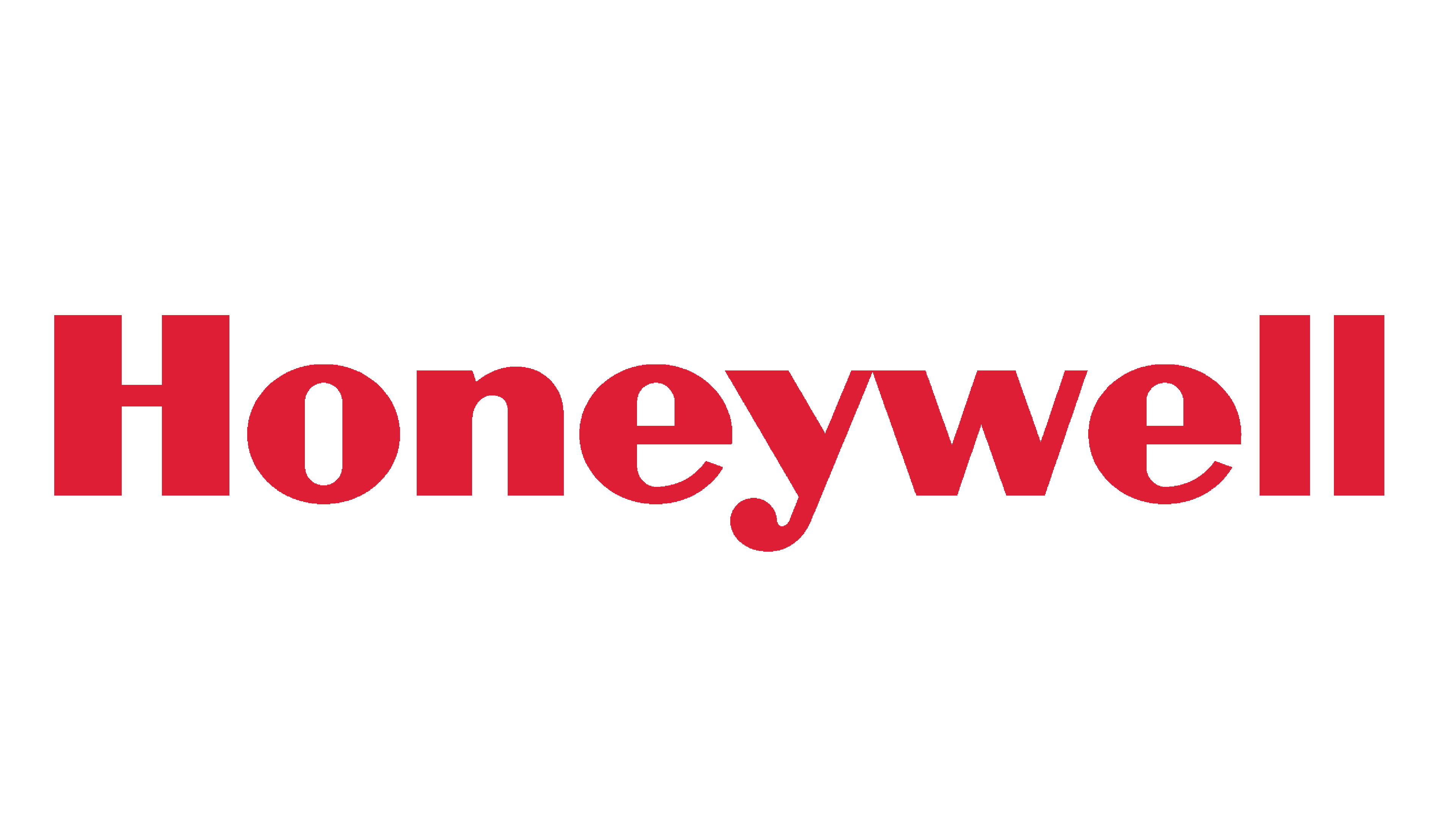 Honeywell Aerospace Logo Logo