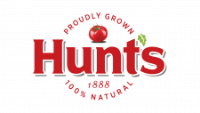 Hunt’s Logo Logo