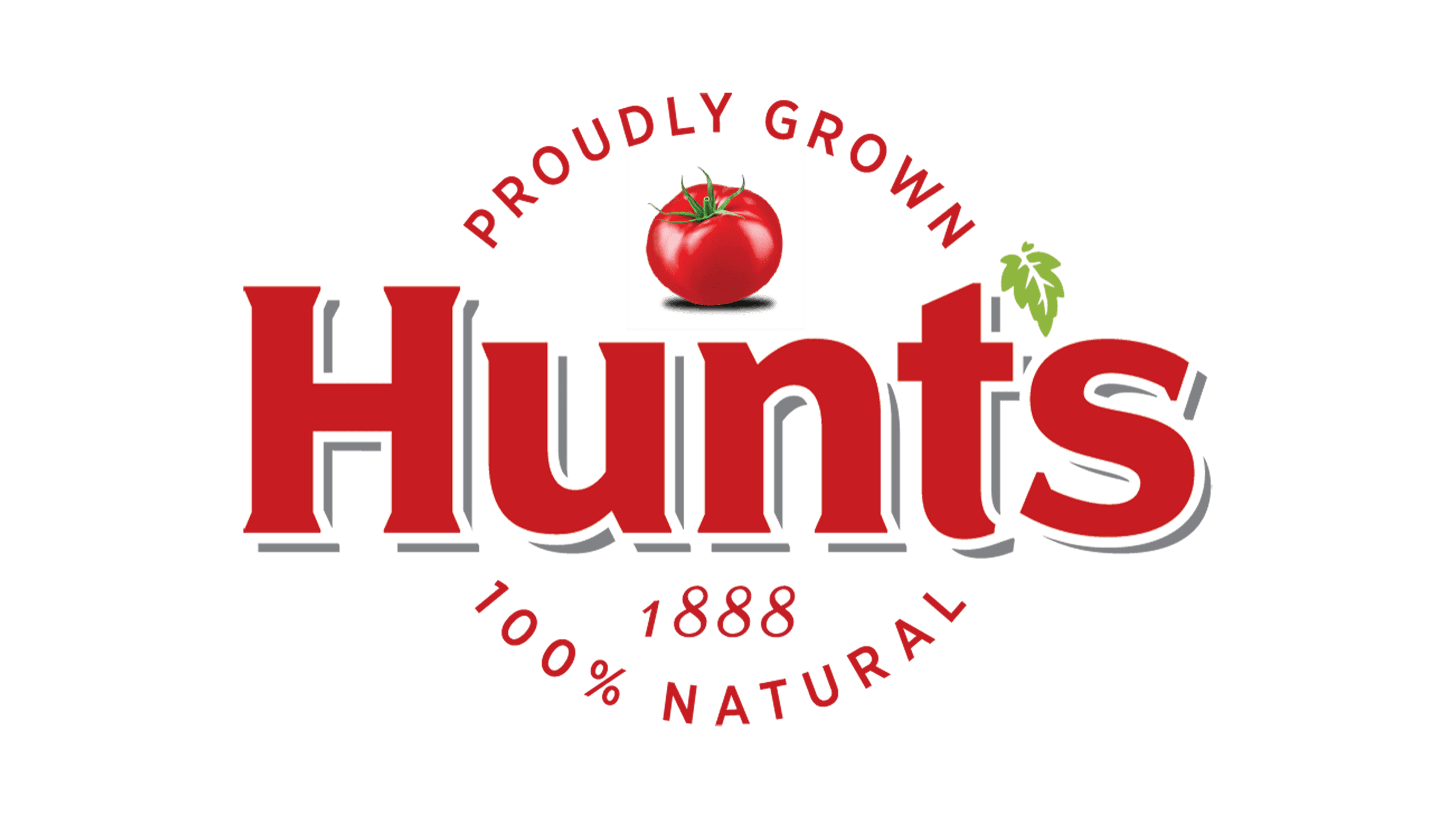 Hunt’s Logo Logo