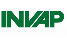 INVAP Logo Logo