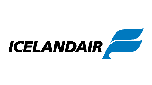 Icelandair Logo 1978