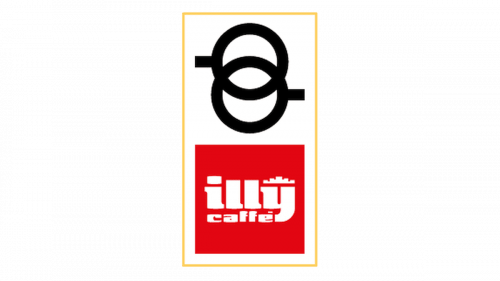Illy Logo 1985