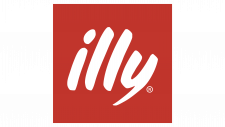 Illy Logo Logo