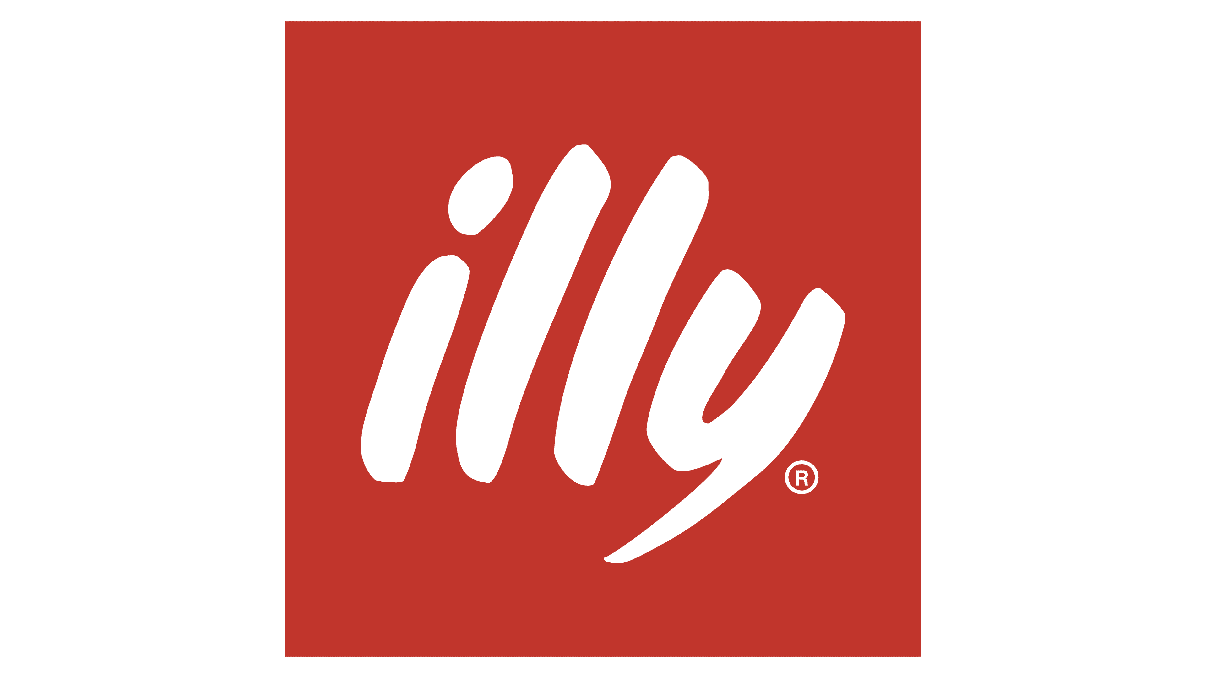 Illy Logo Logo