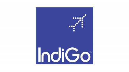 IndiGo Logo