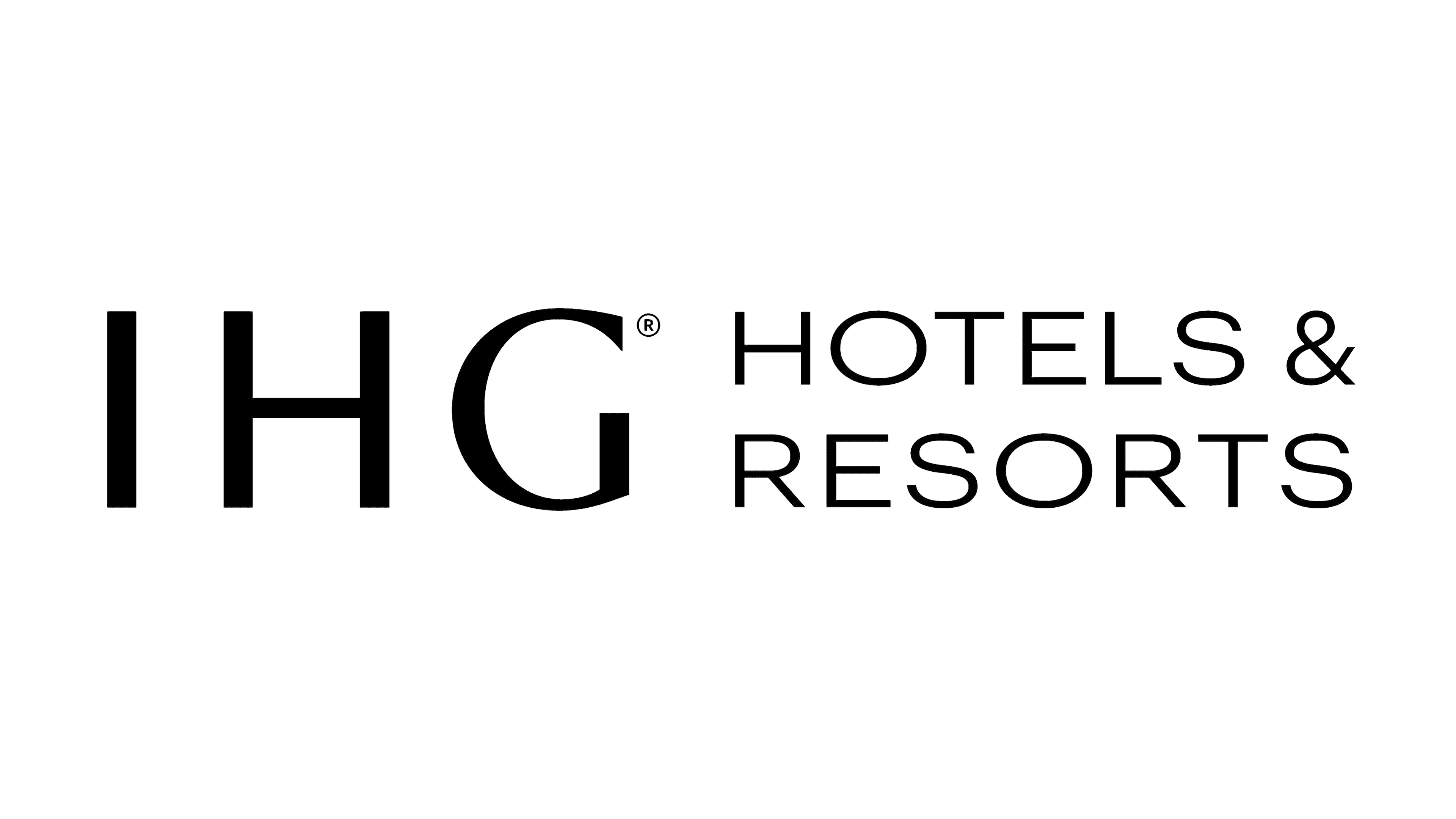 InterContinental Hotels Group Logo Logo