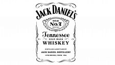 Jack Daniels Logo Logo