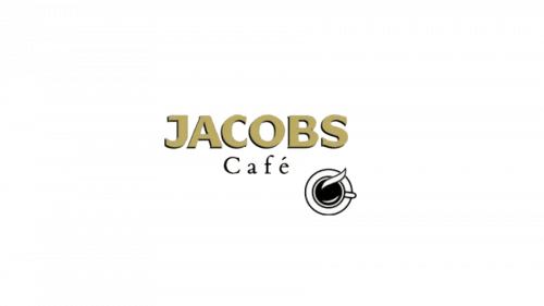 Jacobs Logo 1990
