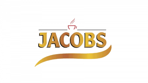Jacobs Logo 1995