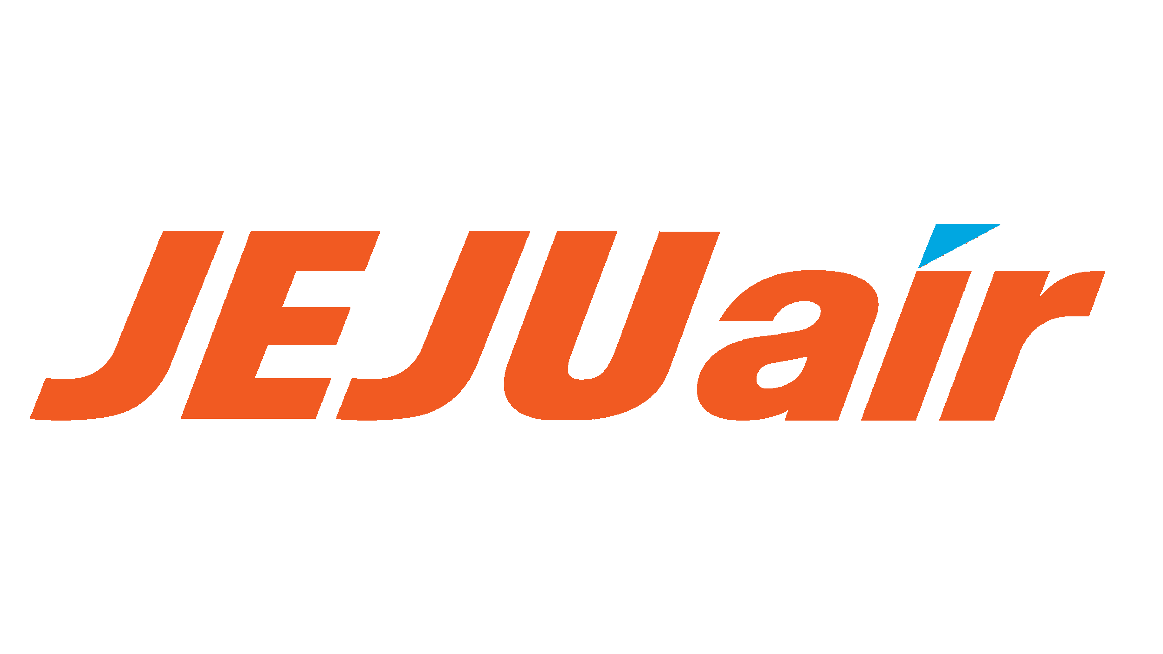 Jeju Air Logo Logo
