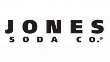 Jones Soda Logo Logo