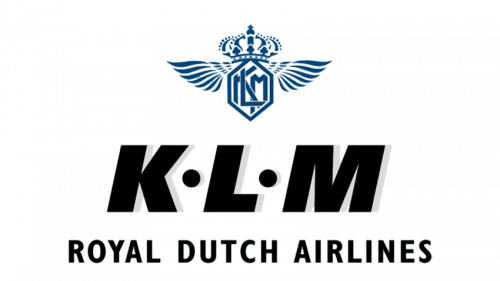 KLM Logo 1949