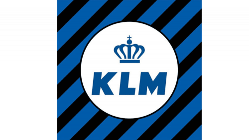 KLM Logo 1959