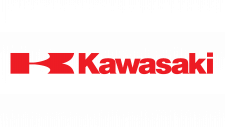 Kawasaki Aerospace Company Logo Logo