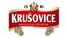 Krusovice Logo Logo