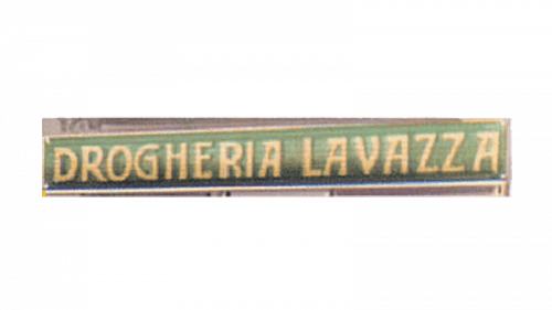 Lavazza Logo 1895