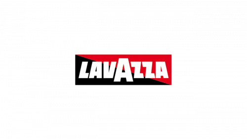 Lavazza Logo 1950