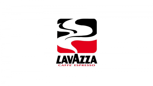 Lavazza Logo 1992