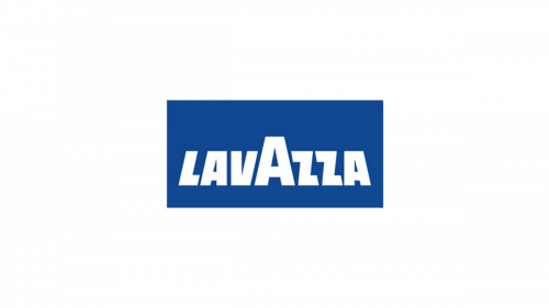 Lavazza Logo 1994