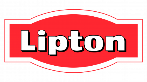 Lipton Logo 1972