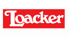 Loacker Logo Logo