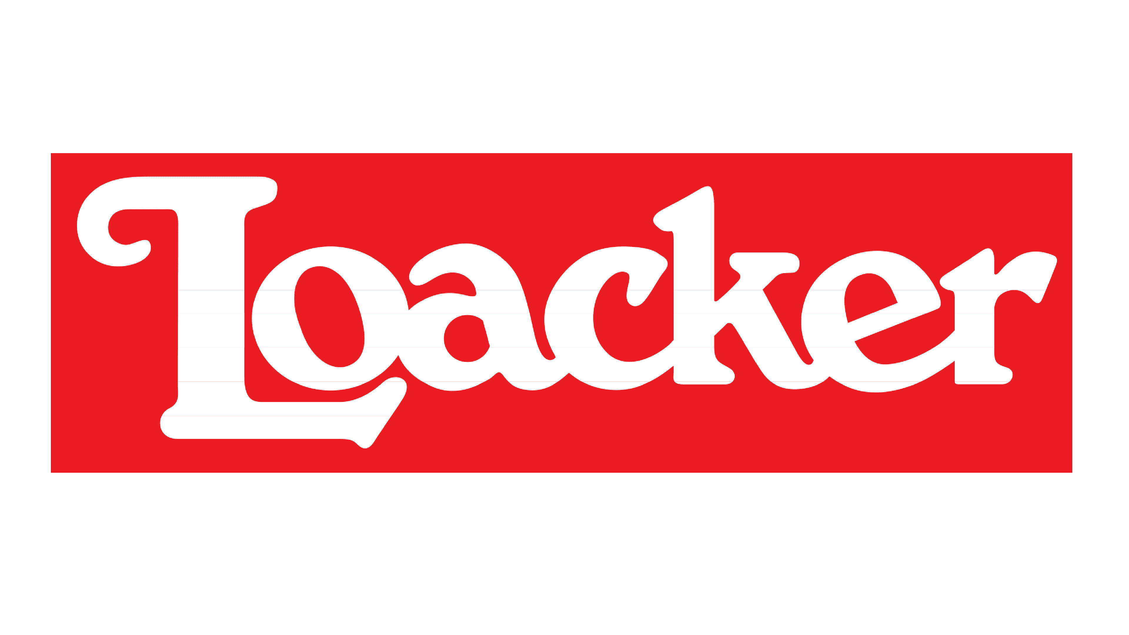 Loacker Logo Logo