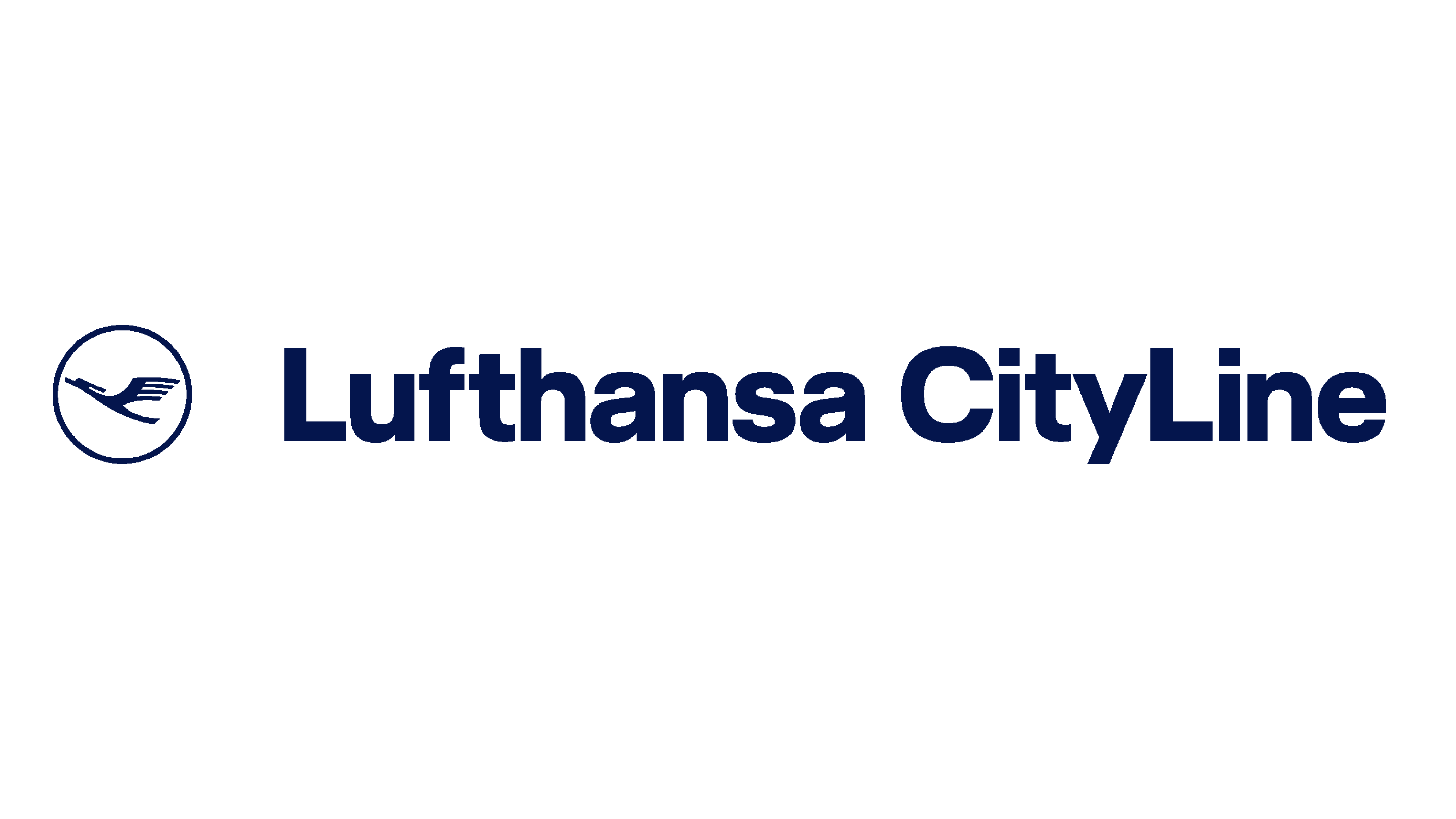 Lufthansa CityLine Logo Logo