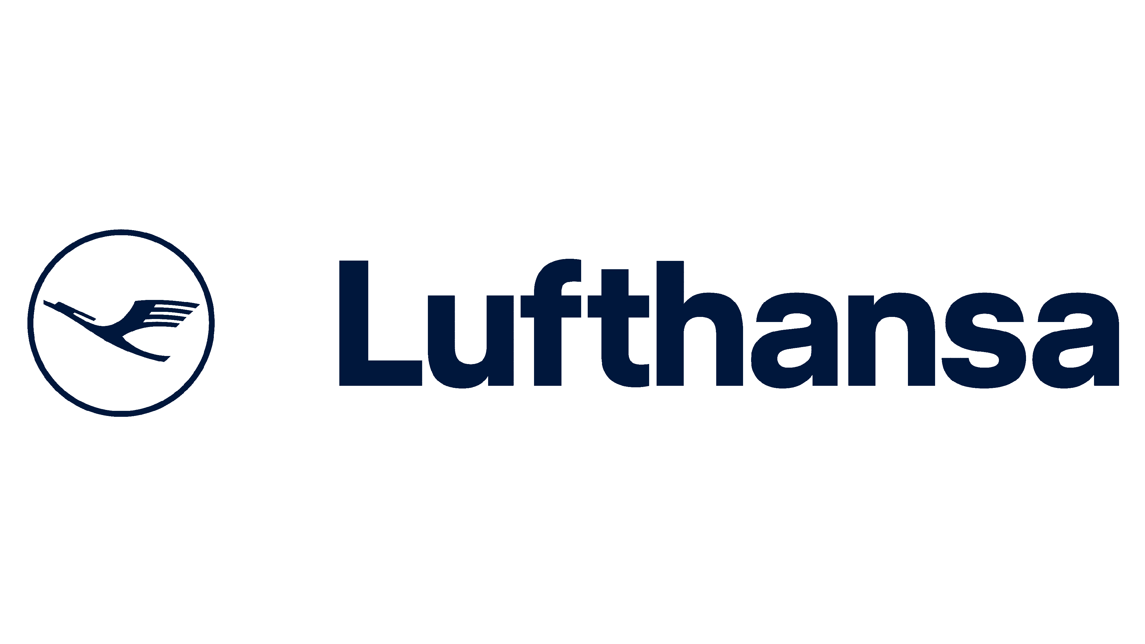 Lufthansa Logo Logo