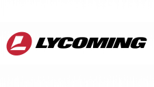 Lycoming Logo Logo