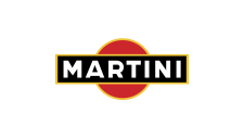 Martini Logo Logo