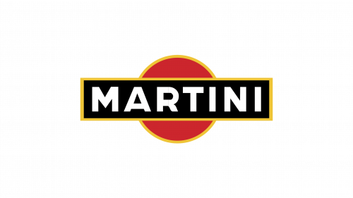 Martini Logо