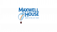 Maxwell House Logo Logo