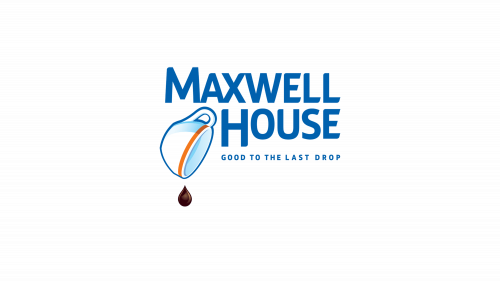 Maxwell House Logо