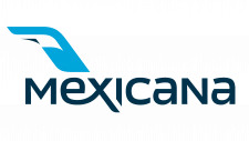 Mexicana de Aviación Logo Logo