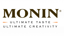 Monin Logo Logo