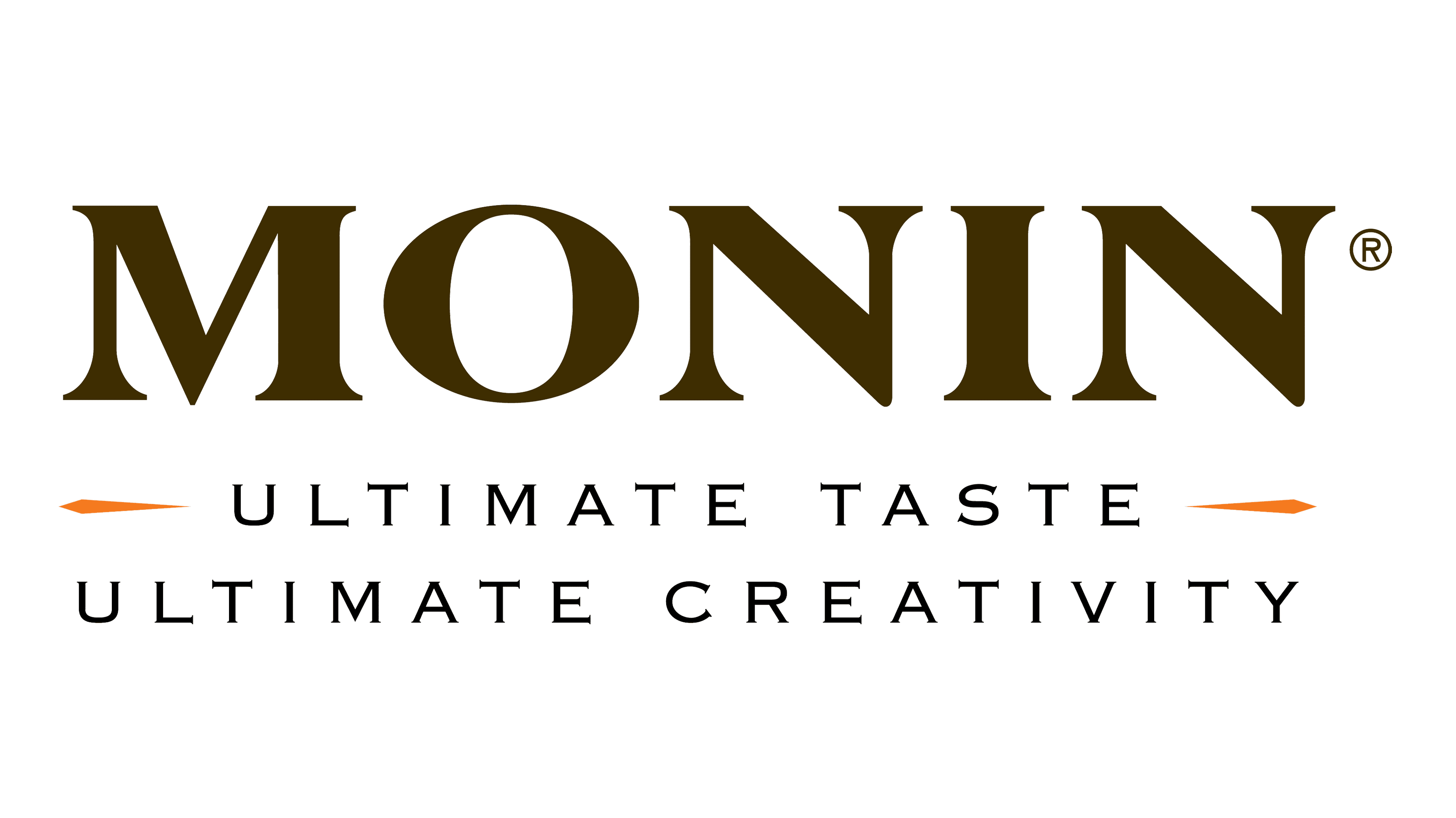 Monin Logo Logo