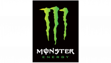 Monster Energy Logo Logo