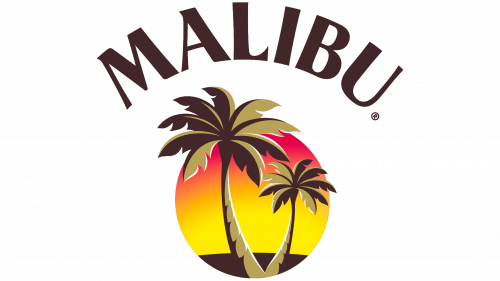 Mаlibu Logo
