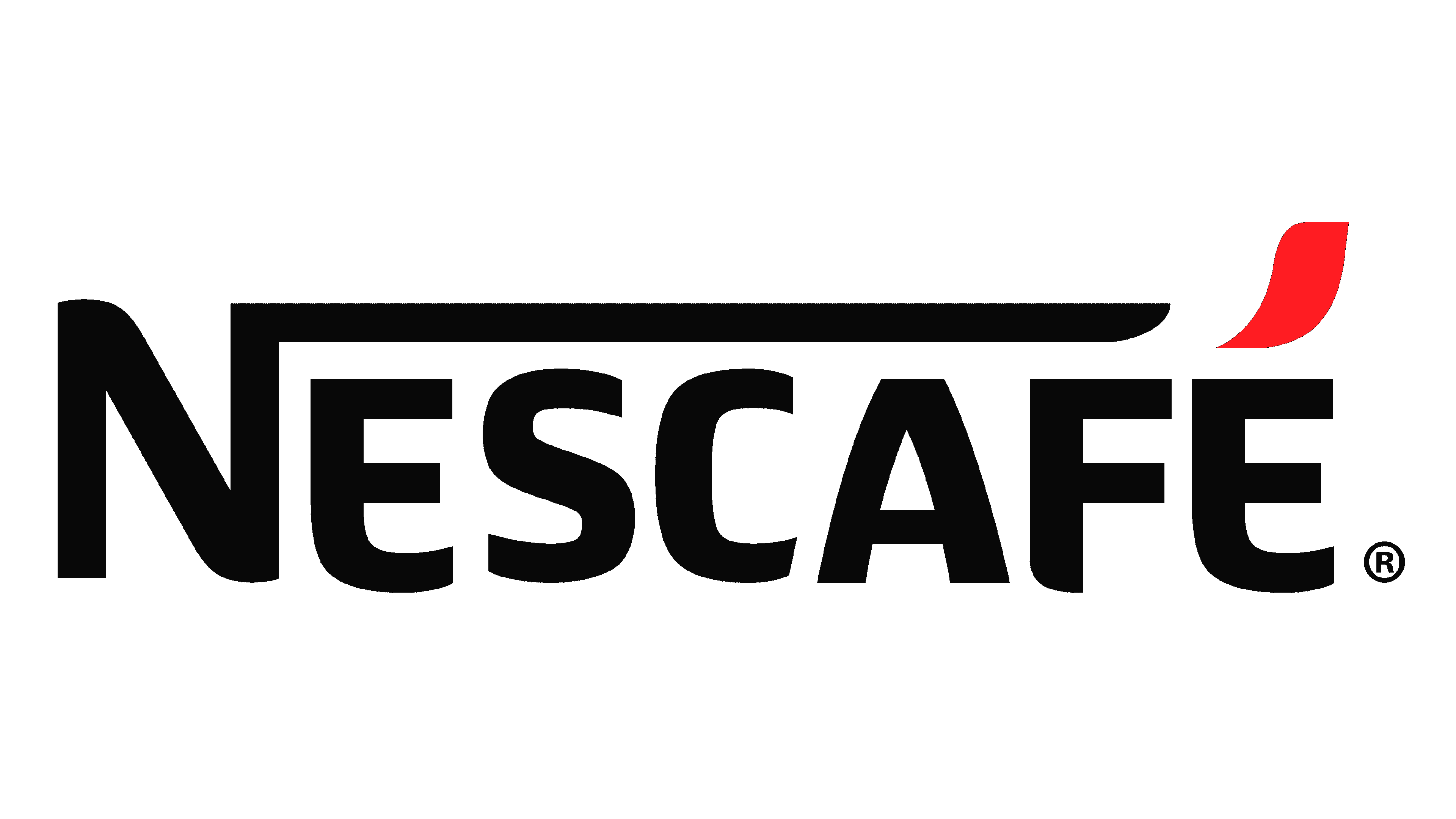 Nescafe logo download in SVG vector format or in PNG format