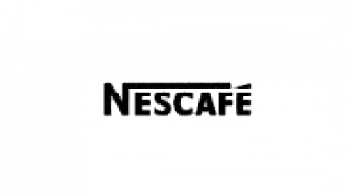 Nescafe Logo 1962