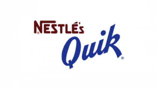Nesquik Logo 1948