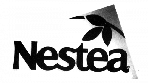 Nestea Logo 1987